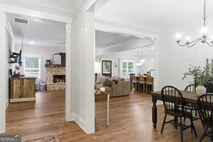 2780 Indian Creek Rd, Madison, GA 30650 - Photo 2