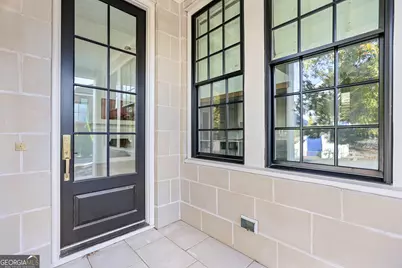 190 Central Avenue, Fayetteville, GA 30214 - Photo 4