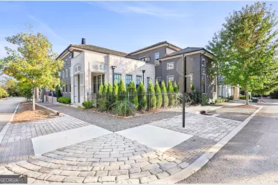 190 Central Avenue, Fayetteville, GA 30214 - Photo 2