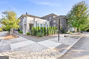 190 Central Ave, Fayetteville, GA 30214 - Photo 2