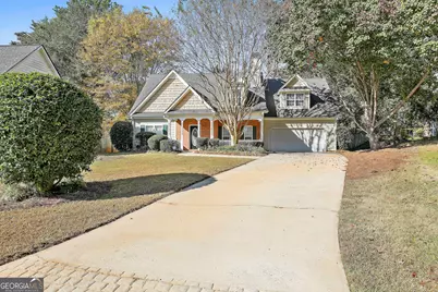 21 Oak Park Square, Newnan, GA 30265 - Photo 2