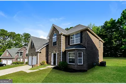 626 Pipkin Drive, McDonough, GA 30253 - Photo 2