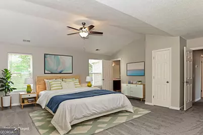 626 Pipkin Drive, McDonough, GA 30253 - Photo 6
