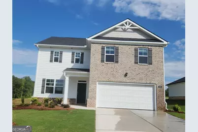 191 Aster Avenue, Locust Grove, GA 30248 - Photo 1