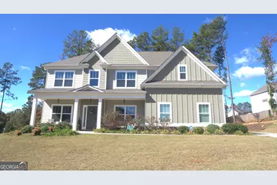 468 Bryson Lake Circle, Douglasville, GA 30134 - Photo 1