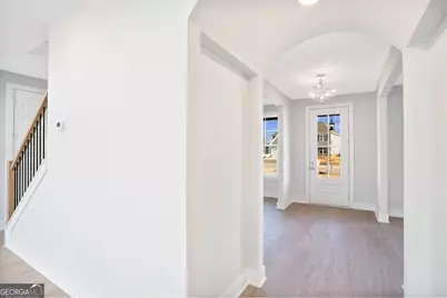 2596 Parkside Way #LOT 20, Gainesville, GA 30507 - Photo 14