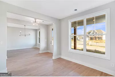 2596 Parkside Way #LOT 20, Gainesville, GA 30507 - Photo 10