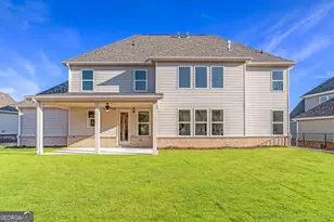 2596 Parkside Wy, Gainesville, GA 30507 - Photo 4