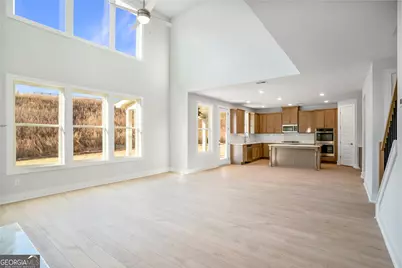 2596 Parkside Way #LOT 20, Gainesville, GA 30507 - Photo 26