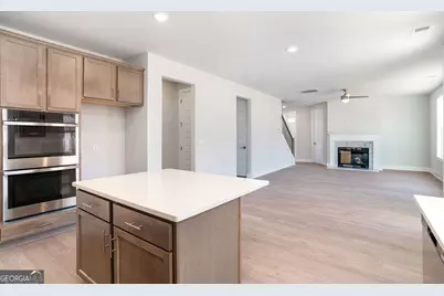 2596 Parkside Way #LOT 20, Gainesville, GA 30507 - Photo 18