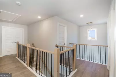 2596 Parkside Way #LOT 20, Gainesville, GA 30507 - Photo 40