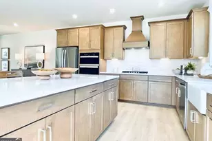 6005 Haviland Alley, Sugar Hill, GA 30518 - Photo 14