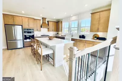 6005 Haviland Alley #44, Sugar Hill, GA 30518 - Photo 22