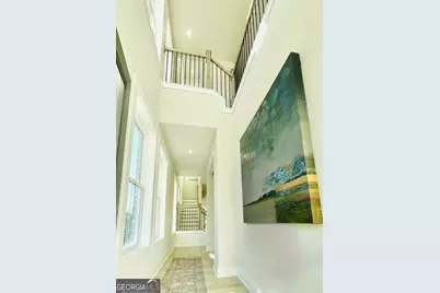 6005 Haviland Alley #44, Sugar Hill, GA 30518 - Photo 2