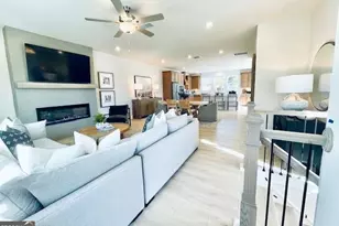 6005 Haviland Alley, Sugar Hill, GA 30518 - Photo 8