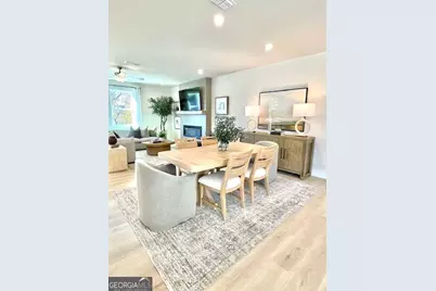 6005 Haviland Alley #44, Sugar Hill, GA 30518 - Photo 12