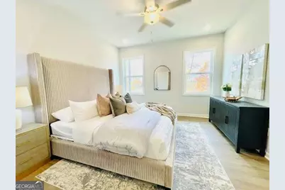 6007 Haviland Alley #45, Sugar Hill, GA 30518 - Photo 16