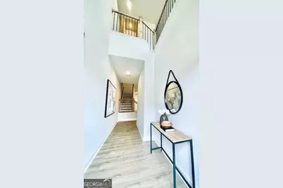 6007 Haviland Alley #45, Sugar Hill, GA 30518 - Photo 2