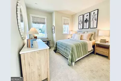 6007 Haviland Alley #45, Sugar Hill, GA 30518 - Photo 26