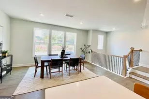 6007 Haviland Alley, Sugar Hill, GA 30518 - Photo 10