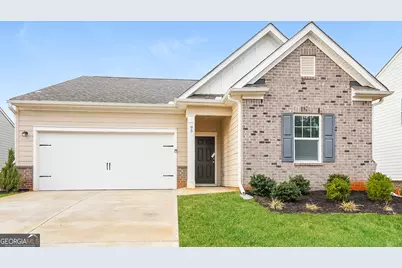 95 Forray Drive, Covington, GA 30016 - Photo 1