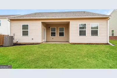 95 Forray Drive, Covington, GA 30016 - Photo 2