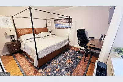 300 Peachtree Street NE #17H, Atlanta, GA 30332 - Photo 10