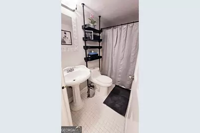 300 Peachtree Street NE #17H, Atlanta, GA 30332 - Photo 12