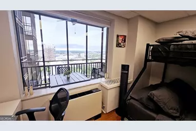 300 Peachtree Street NE #17H, Atlanta, GA 30332 - Photo 14