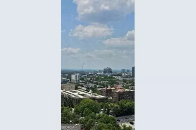 300 Peachtree Street NE #22N, Atlanta, GA 30332 - Photo 24