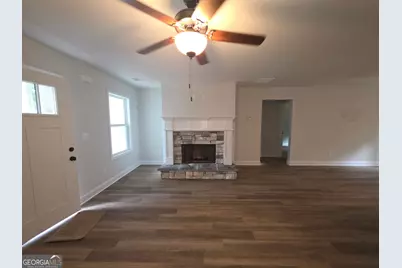 546 Hargrove Lake Road #2B, Arnoldsville, GA 30619 - Photo 4