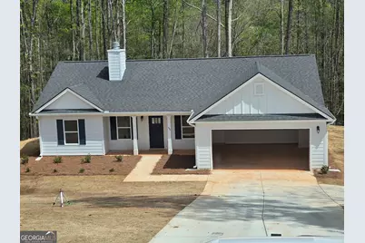 546 Hargrove Lake Road #2B, Arnoldsville, GA 30619 - Photo 1