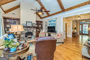 210 Mockingbird Ln, Brooks, GA 30205 - Photo 20