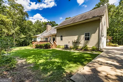 210 Mockingbird Lane, Brooks, GA 30205 - Photo 60