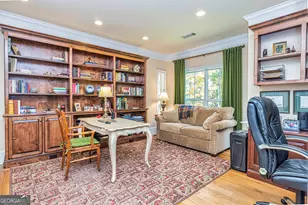 210 Mockingbird Ln, Brooks, GA 30205 - Photo 12