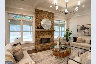 201 Westminster Drive, Athens, GA 30607 - Photo 18