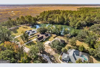 79 Deer Lane, White Oak, GA 31568 - Photo 84