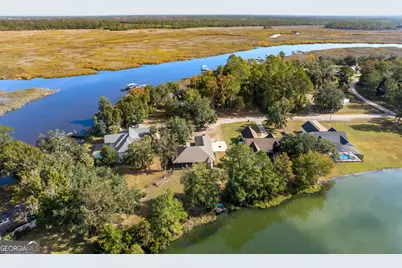 79 Deer Lane, White Oak, GA 31568 - Photo 76