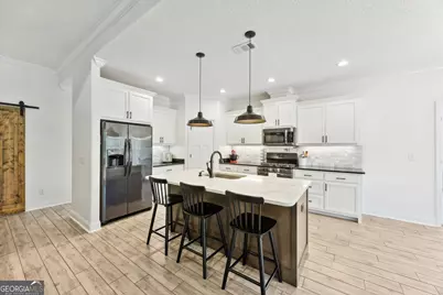 79 Deer Lane, White Oak, GA 31568 - Photo 22