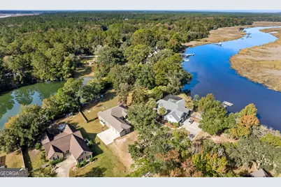 79 Deer Lane, White Oak, GA 31568 - Photo 86
