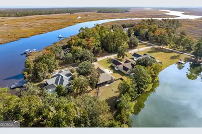 79 Deer Lane, White Oak, GA 31568 - Photo 78