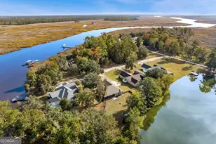 79 Deer Ln, White Oak, GA 31568 - Photo 78