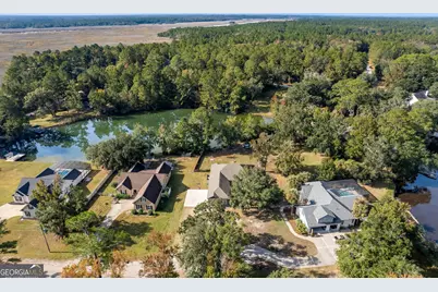 79 Deer Lane, White Oak, GA 31568 - Photo 82
