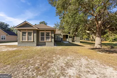 79 Deer Lane, White Oak, GA 31568 - Photo 1