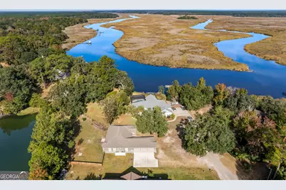 79 Deer Lane, White Oak, GA 31568 - Photo 72