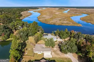 79 Deer Ln, White Oak, GA 31568 - Photo 72