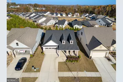 5031 Adler Court, Hoschton, GA 30548 - Photo 8