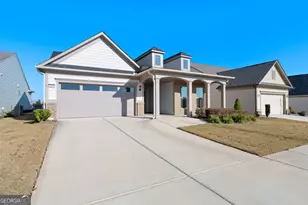 5031 Adler Ct, Hoschton, GA 30548 - Photo 1