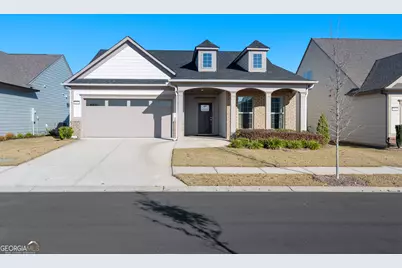 5031 Adler Court, Hoschton, GA 30548 - Photo 2