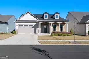 5031 Adler Ct, Hoschton, GA 30548 - Photo 2